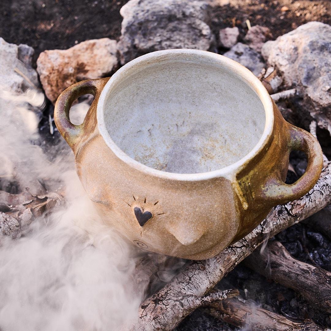 #Arteencerámica #objetos