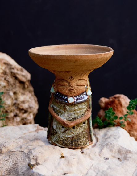 #Arteencerámica #objetosmágicos #objetosmágicoscerámica #ceramicaartesanal #ventadecerámicas #ceramicaterracota #ceramicaritual #alfareriaarte #almacerámicas #objetosrituales #objetoscerámica