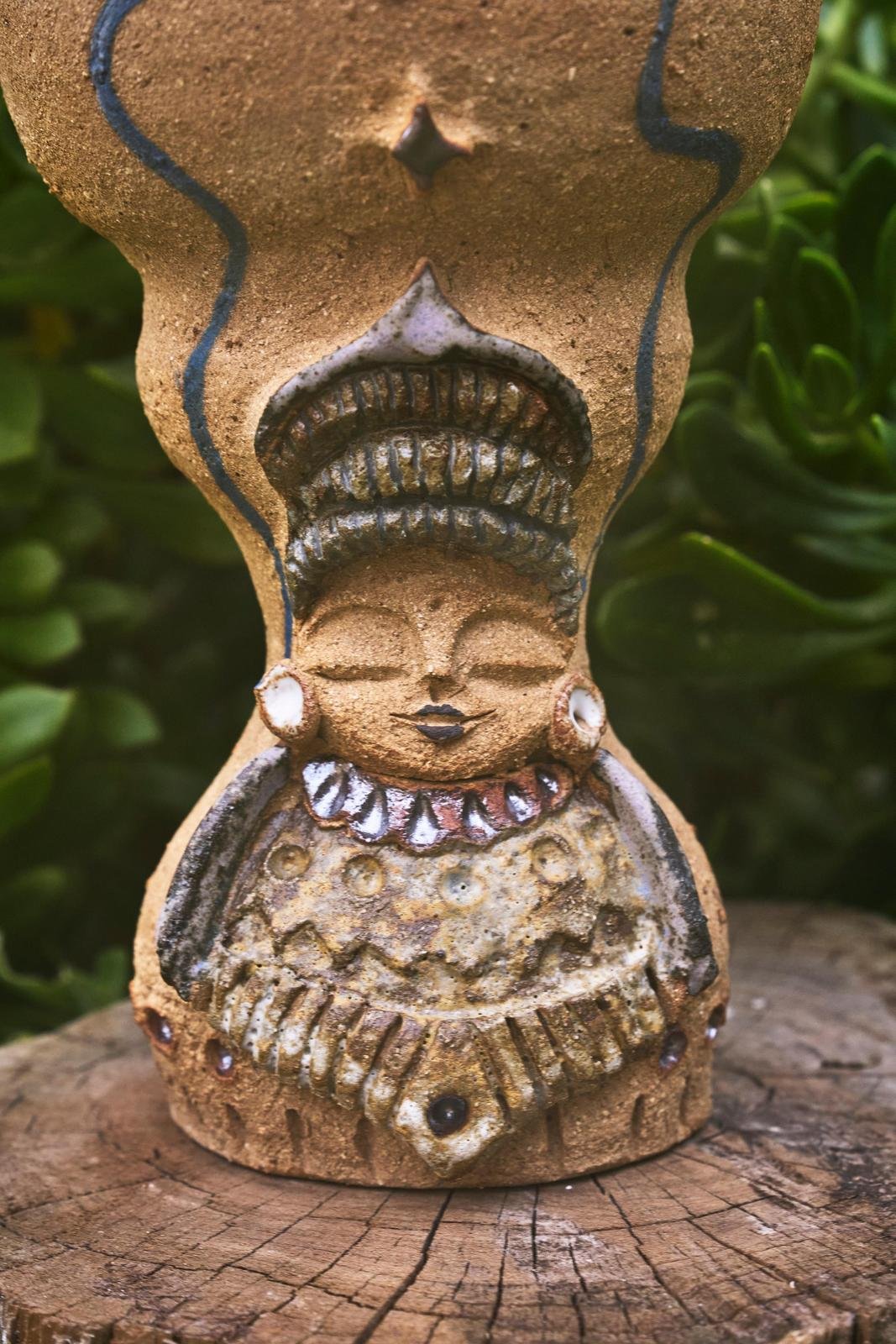 #Arteencerámica #objetosmágicos #objetosmágicoscerámica #ceramicaartesanal #ventadecerámicas #ceramicaterracota #ceramicaritual #alfareriaarte #almacerámicas #objetosrituales #objetoscerámica