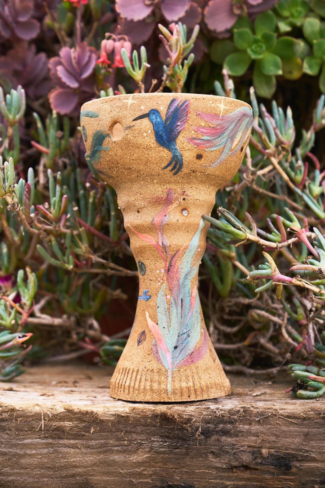 #Arteencerámica #objetos