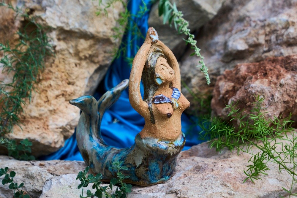 #Arteencerámica #objetosmágicos #objetosmágicoscerámica #ceramicaartesanal #ventadecerámicas #ceramicaterracota #ceramicaritual #alfareriaarte #almacerámicas #objetosrituales #objetoscerámica