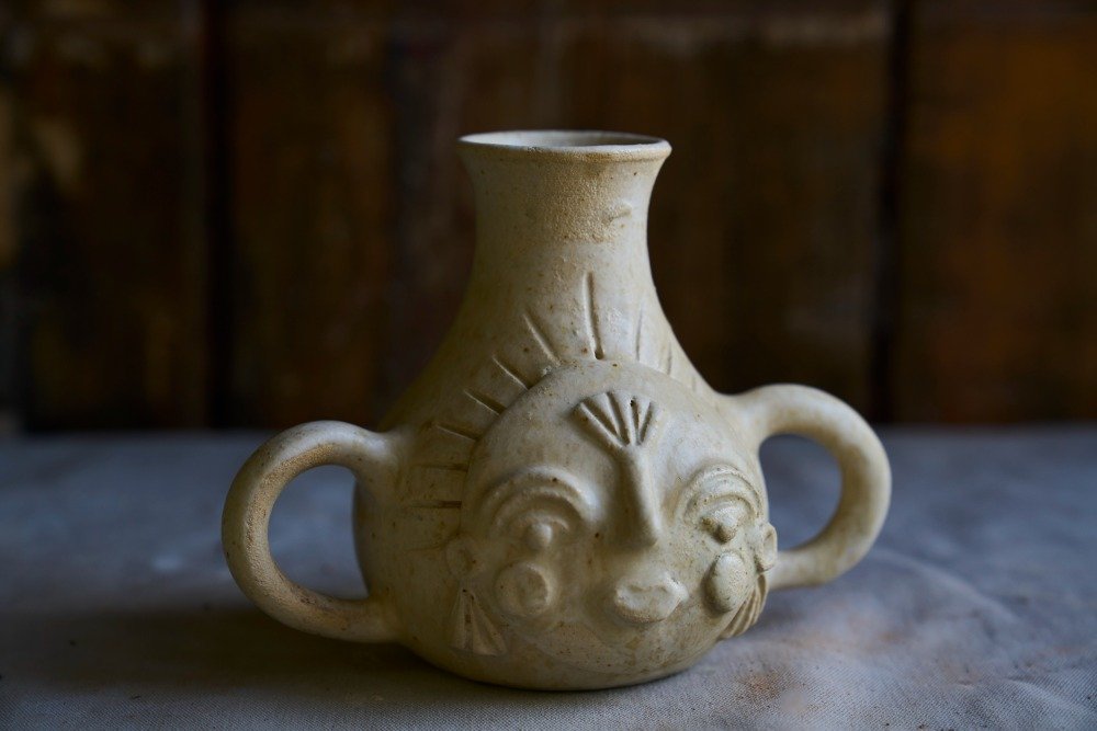 #Arteencerámica #objetosmágicos #objetosmágicoscerámica #ceramicaartesanal #ventadecerámicas #ceramicaterracota #ceramicaritual #alfareriaarte #almacerámicas #objetosrituales #objetoscerámica