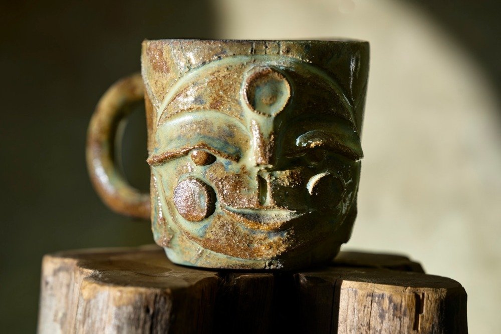 #Arteencerámica #objetosmágicos #objetosmágicoscerámica #ceramicaartesanal #ventadecerámicas #ceramicaterracota #ceramicaritual #alfareriaarte #almacerámicas #objetosrituales #objetoscerámica