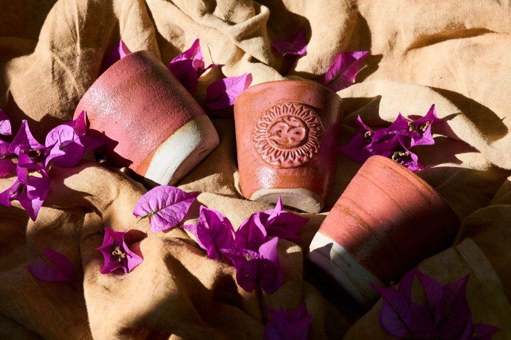 #Arteencerámica #objetosmágicos #objetosmágicoscerámica #ceramicaartesanal #ventadecerámicas #ceramicaterracota #ceramicaritual #alfareriaarte #almacerámicas #objetosrituales #objetoscerámica