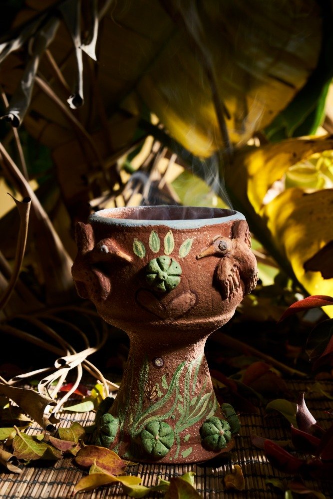 #Arteencerámica #objetosmágicos #objetosmágicoscerámica #ceramicaartesanal #ventadecerámicas #ceramicaterracota #ceramicaritual #alfareriaarte #almacerámicas #objetosrituales #objetoscerámica