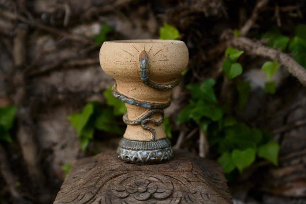 ##Arteencerámica #objetosmágicos #objetosmágicoscerámica #ceramicaartesanal #ventadecerámicas #ceramicaterracota #ceramicaritual #alfareriaarte #almacerámicas #objetosrituales #objetoscerámica