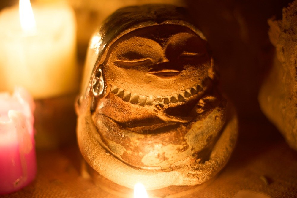 #Arteencerámica #objetosmágicos #objetosmágicoscerámica #ceramicaartesanal #ventadecerámicas #ceramicaterracota #ceramicaritual #alfareriaarte #almacerámicas #objetosrituales #objetoscerámica