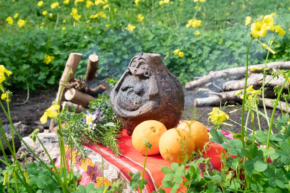 #Arteencerámica #objetos