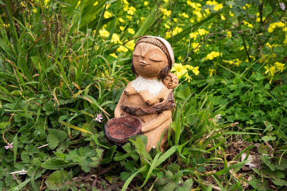 #Arteencerámica #objetos