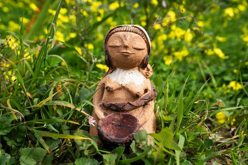 #Arteencerámica #objetos