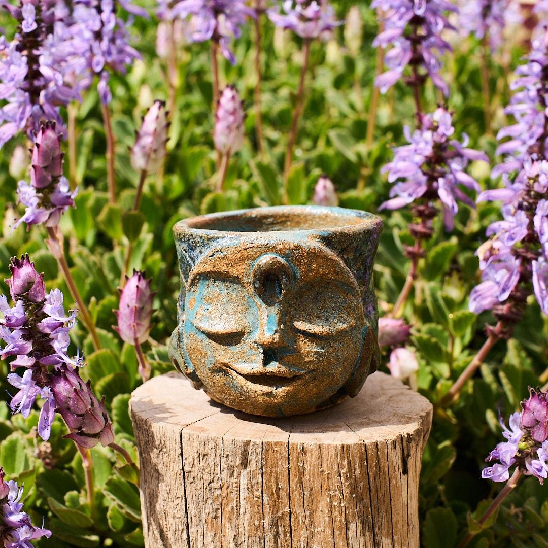 #Arteencerámica #objetos