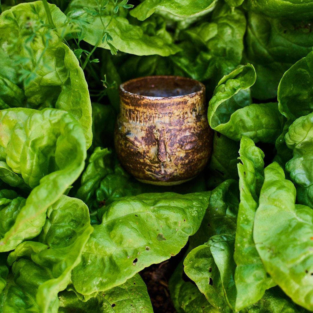 #Arteencerámica #objetos