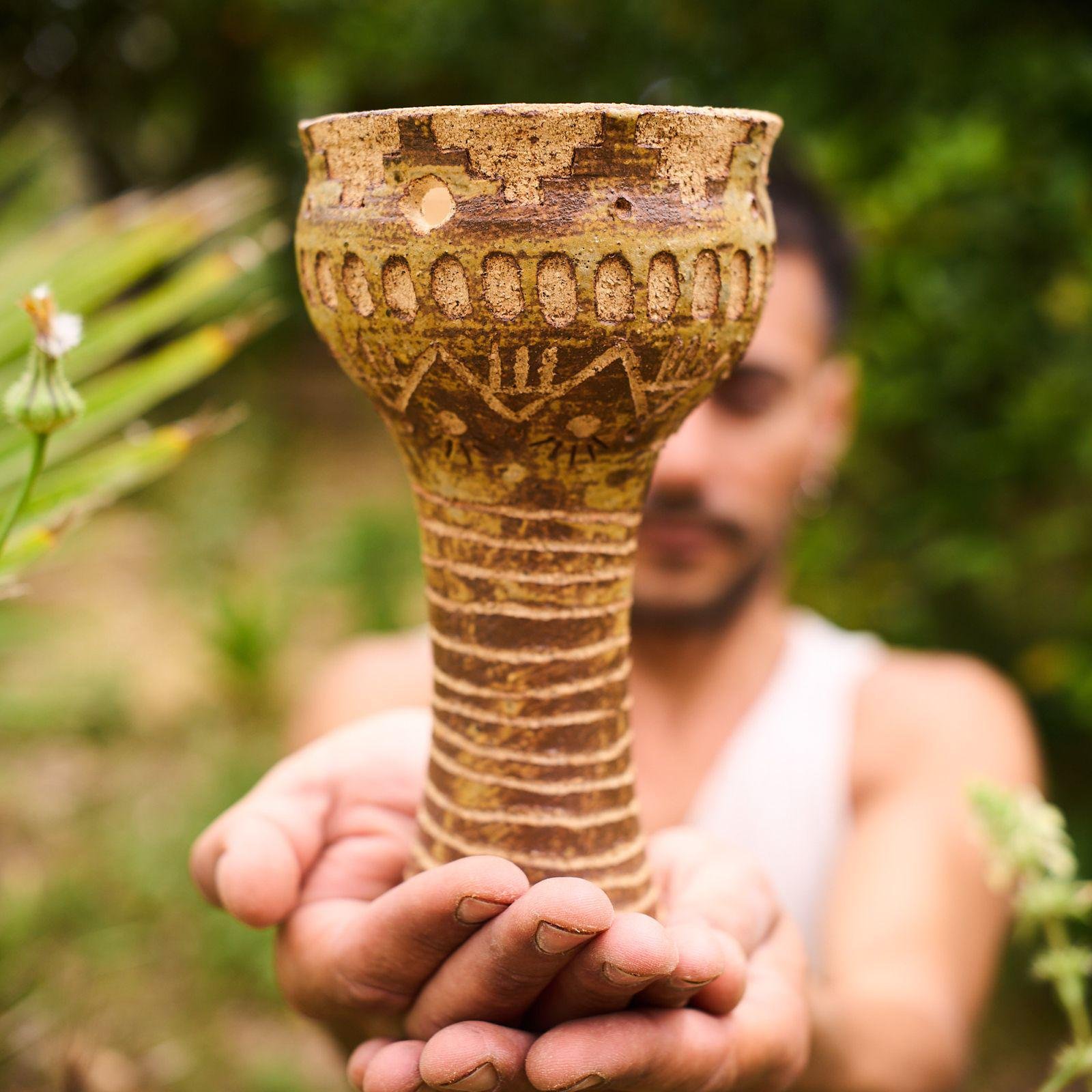 #Arteencerámica #objetos