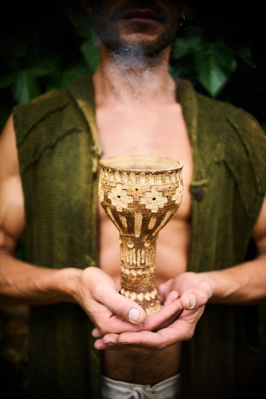 #Arteencerámica #objetos